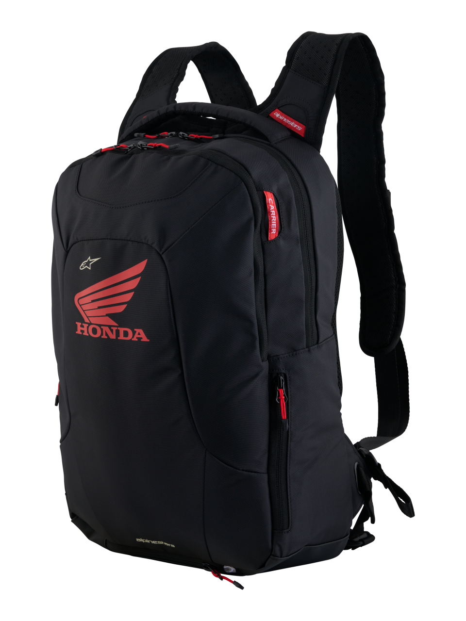Honda City Hunter V2 Backpack