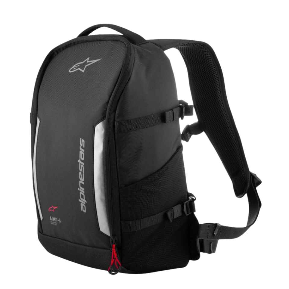AMP3 Backpack