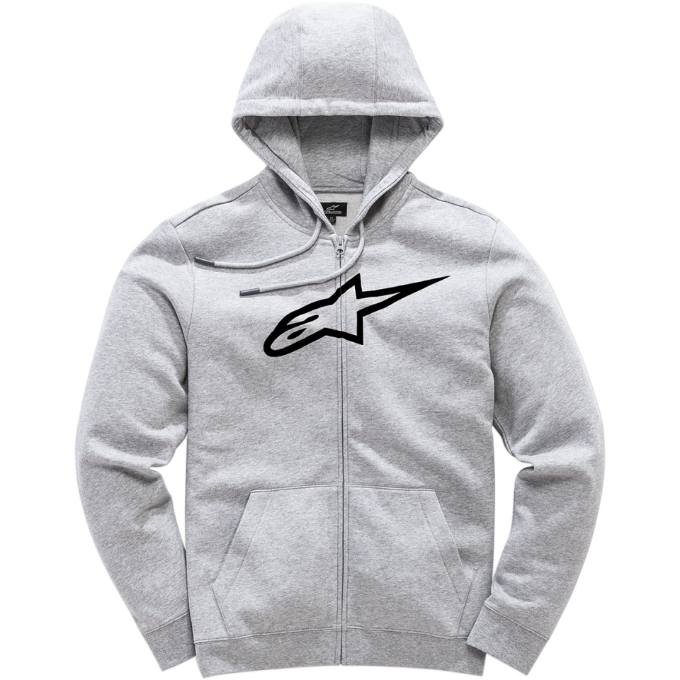 Women Ageless Hoodie