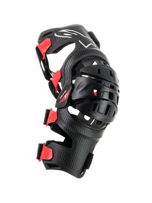 Bionic-10 Carbon Knee Brace – Left