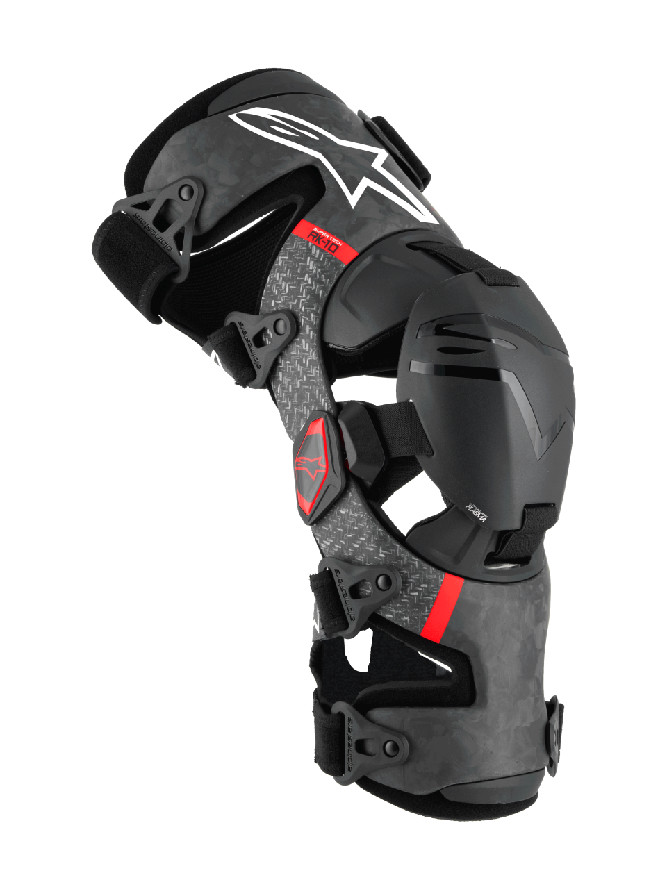 Supertech RK-10 Plasma Knee Braces