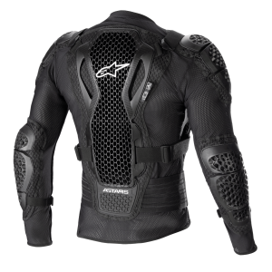 Bionic Action V2 Protection Jacket