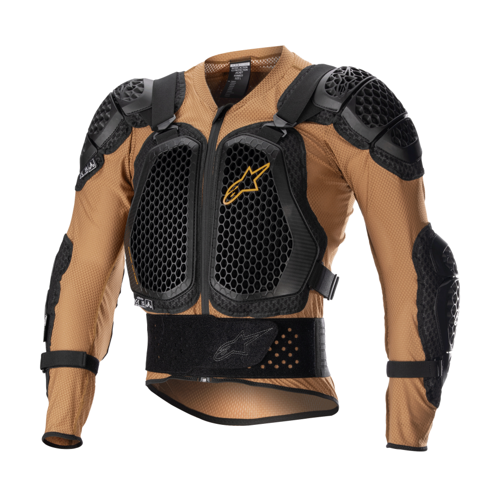 Bionic Action V2 Protection Jacket