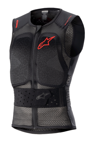 Nucleon Flex Pro Protection Vest