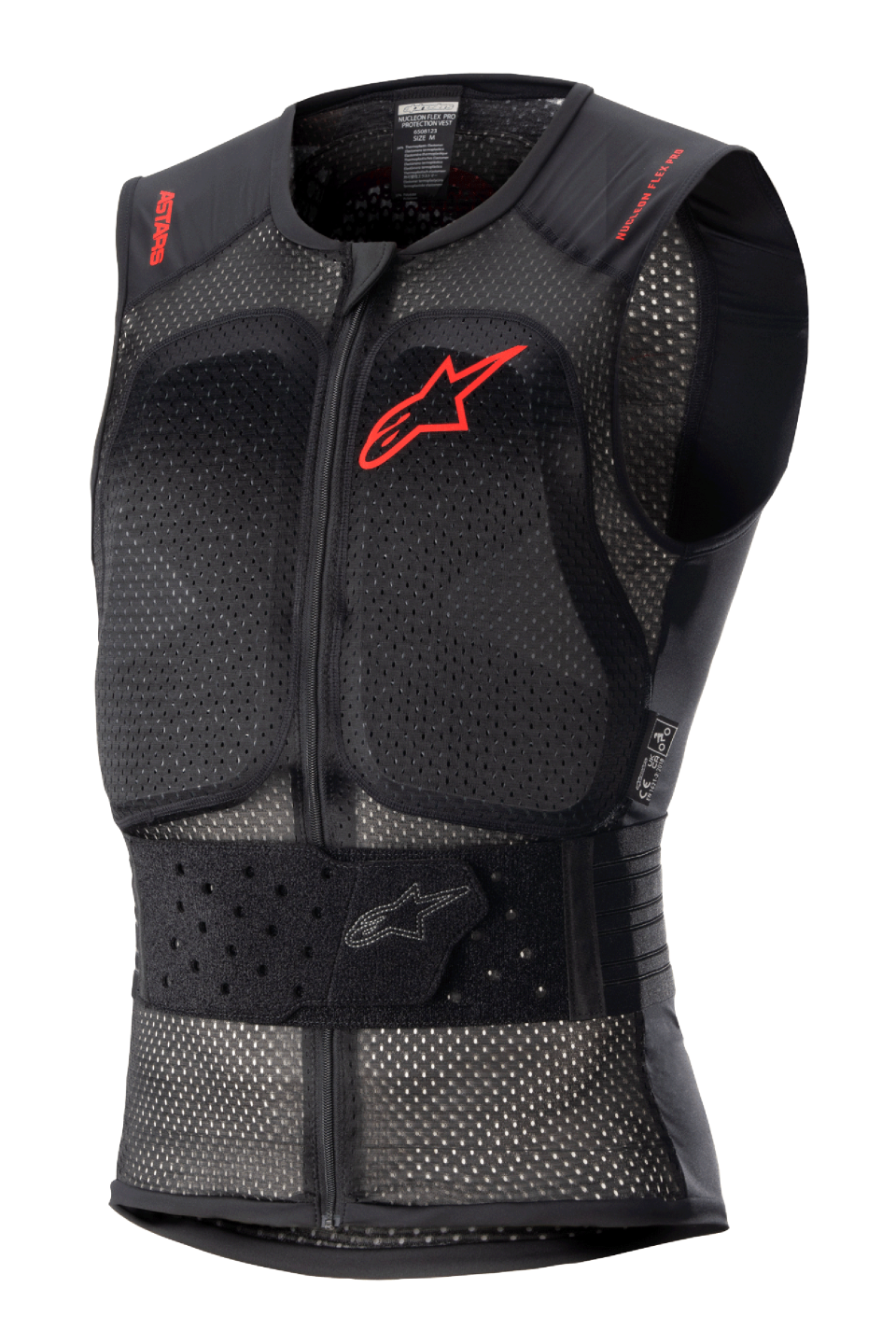 Nucleon Flex Pro Protection Vest