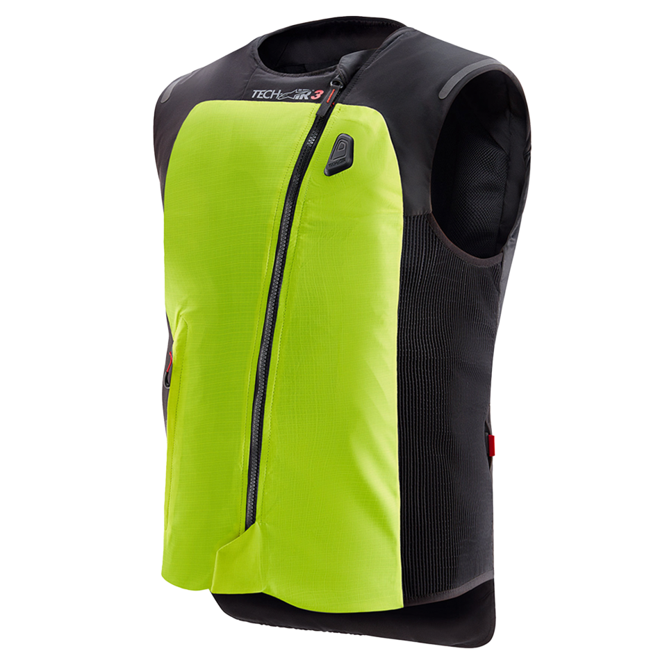 Tech-Air 3 V1 System