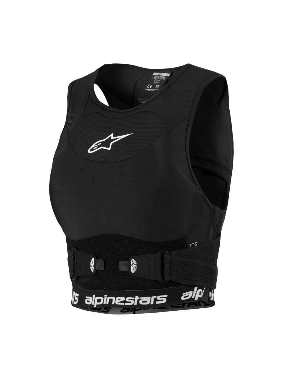 Stella Plasma Chest Protector
