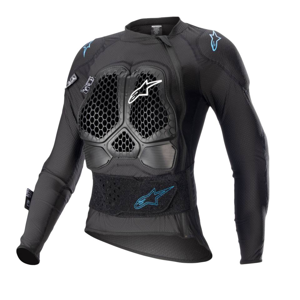 Women Stella Bionic Action V2 Protection Jacket