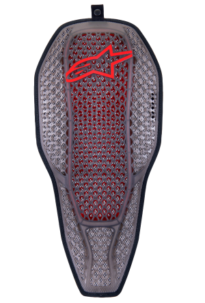 Nucleon Flex Proi Full Back Protector Insert