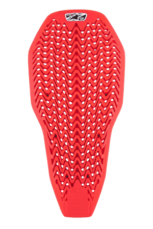 Nucleon Plasma Full Back Protector Insert