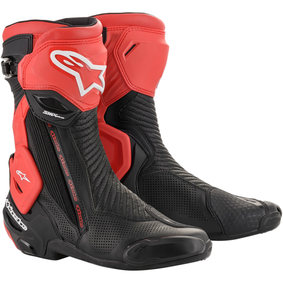 SMX Plus V2 Vented Boots