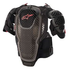 A-6 Chest Protector