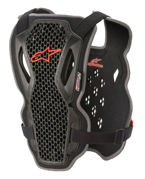 Bionic Action Chest Protector