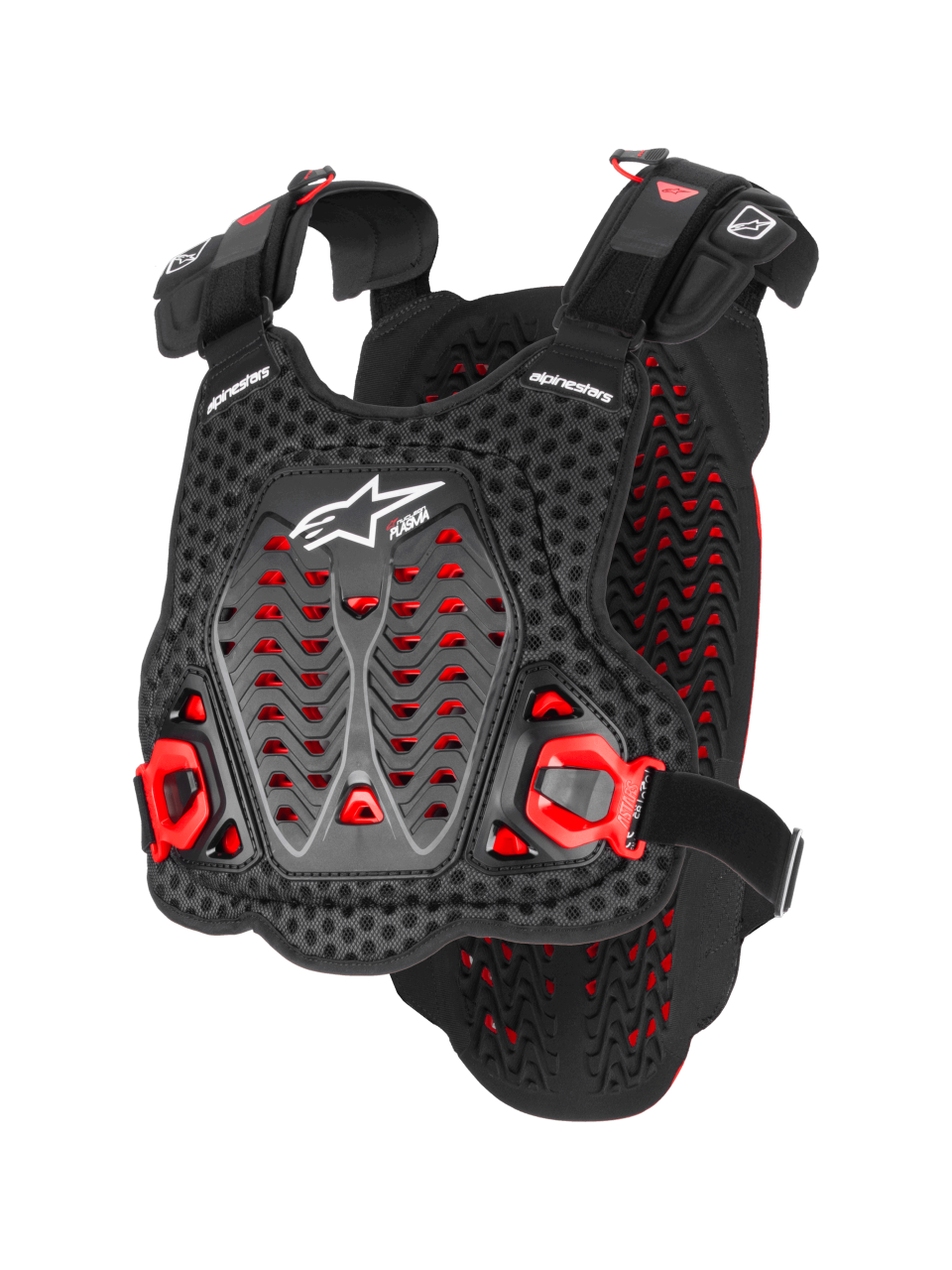 A-5 Plasma Chest Protector