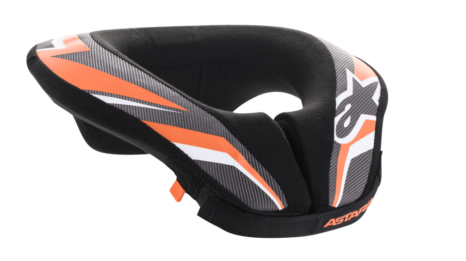 Youth Sequence Neck Roll