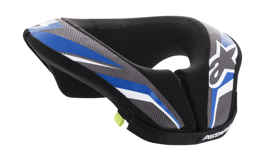 Youth Sequence Neck Roll