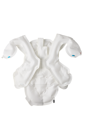 Tech-Air® 5 Plasma Bladder Kit