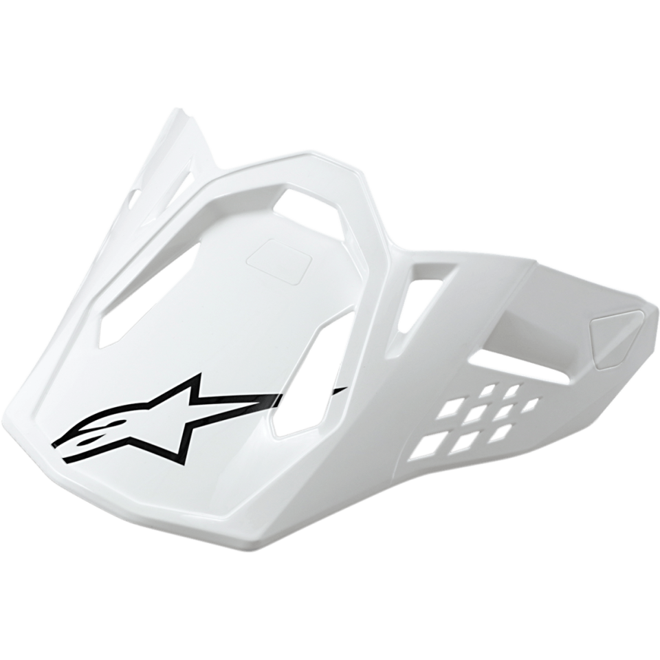 Supertech M10/M8 Visor