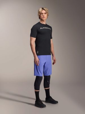 A-Aria Switch Jersey – Short Sleeve