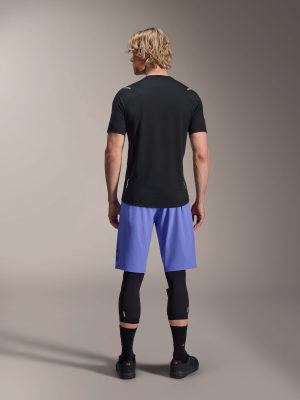 A-Aria Switch Jersey – Short Sleeve