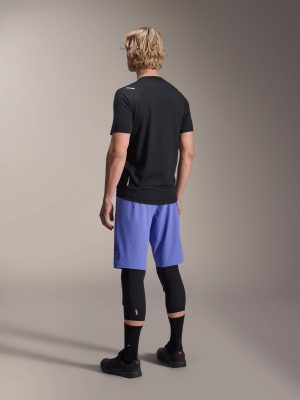 A-Aria Switch Jersey – Short Sleeve