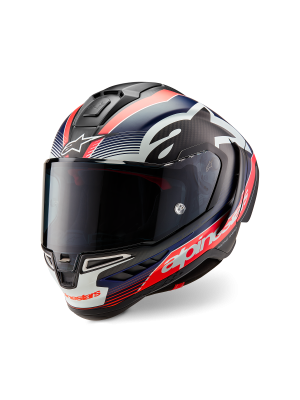 Supertech R10 Team Helmet