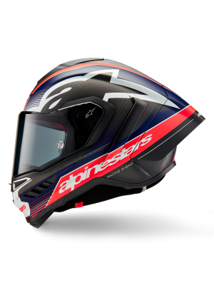 Supertech R10 Team Helmet