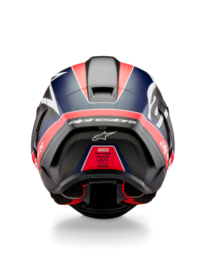 Supertech R10 Team Helmet