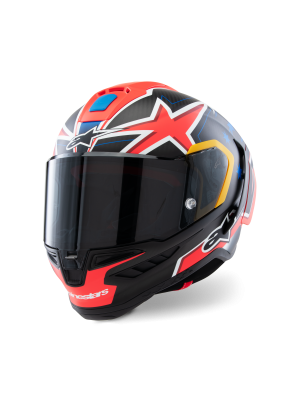 Supertech R10 Miller LE Helmet