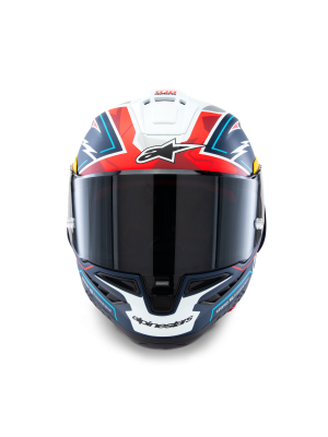 Supertech R10 LE Acosta Helmet