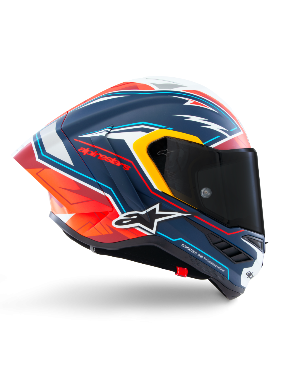 Supertech R10 LE Acosta Helmet
