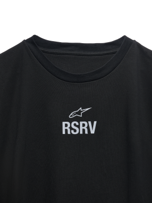 RSRV Rookie SS Tee
