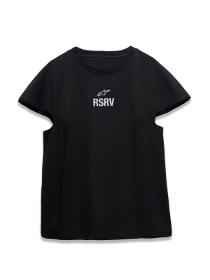 RSRV Rookie SS Tee