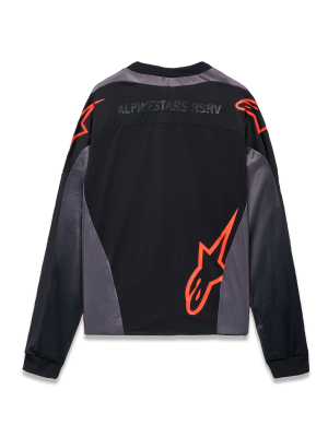 RSRV Techstar Reworked LS Jersey