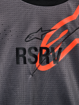 RSRV Techstar Reworked LS Jersey