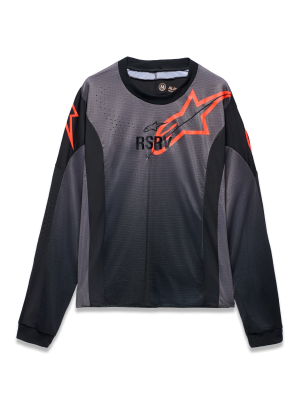 RSRV Techstar Reworked LS Jersey
