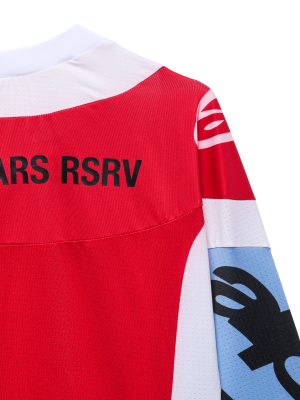 RSRV Techstar Reworked LS Jersey