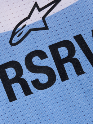 RSRV Techstar Reworked LS Jersey