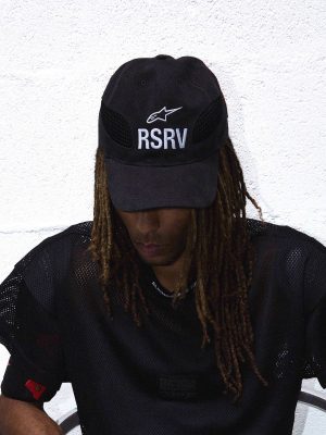 RSRV Fan Hat