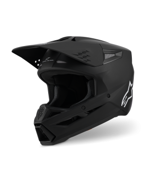 SM3 Solid Helmet ECE06/DOT
