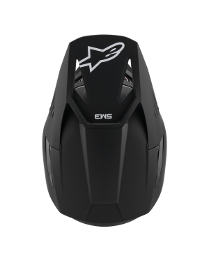 SM3 Solid Helmet ECE06/DOT