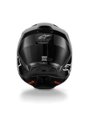 SM3 Solid Helmet ECE06/DOT