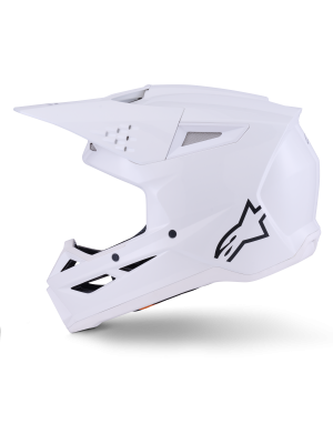 SM3 Solid Helmet ECE06/DOT
