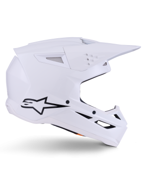 SM3 Solid Helmet ECE06/DOT