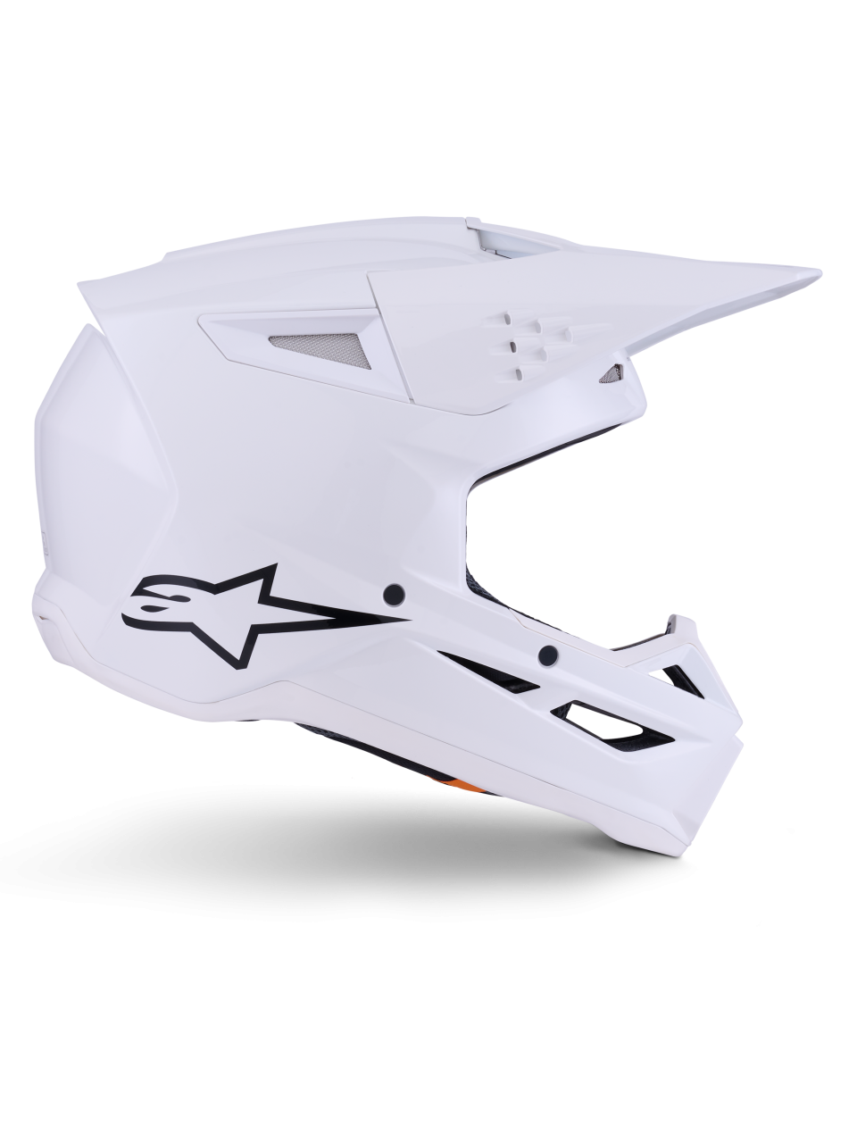 SM3 Solid Helmet ECE06/DOT