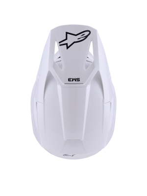 SM3 Solid Helmet ECE06/DOT