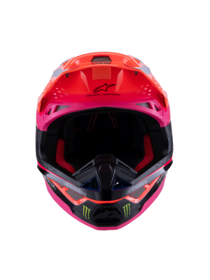 Supertech M10 Deegan Monster Helmet