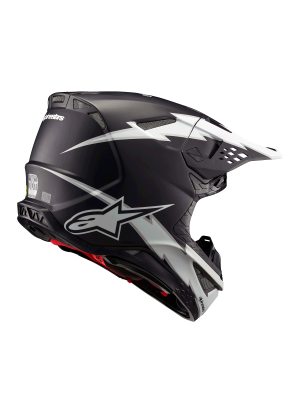 Supertech M10 Ampress Helmet