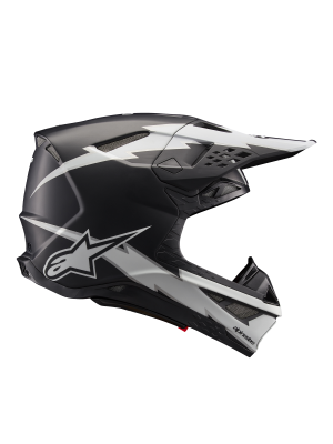 Supertech M10 Ampress Helmet