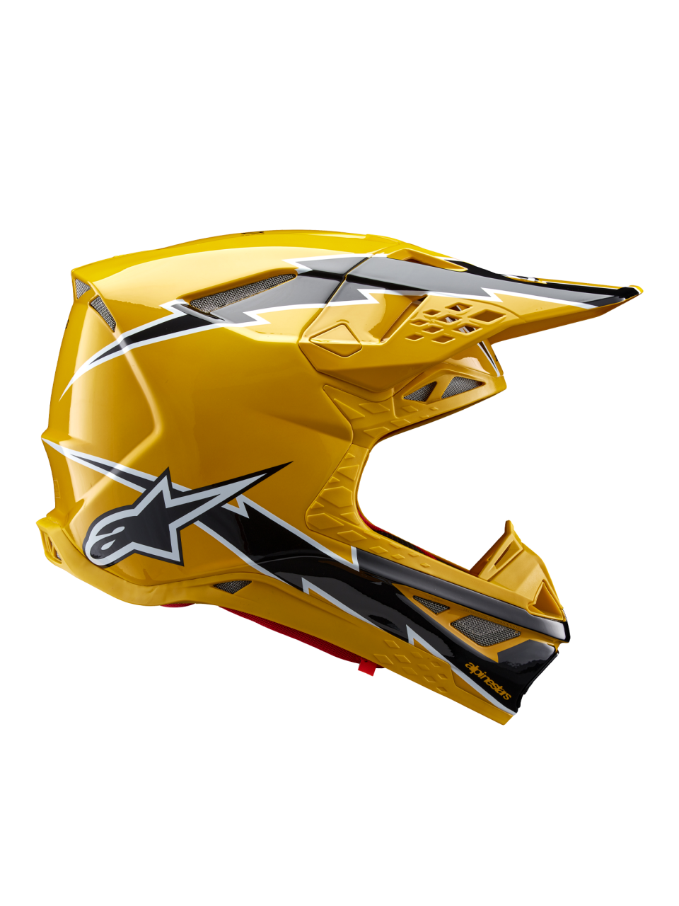 Supertech M10 Ampress Helmet